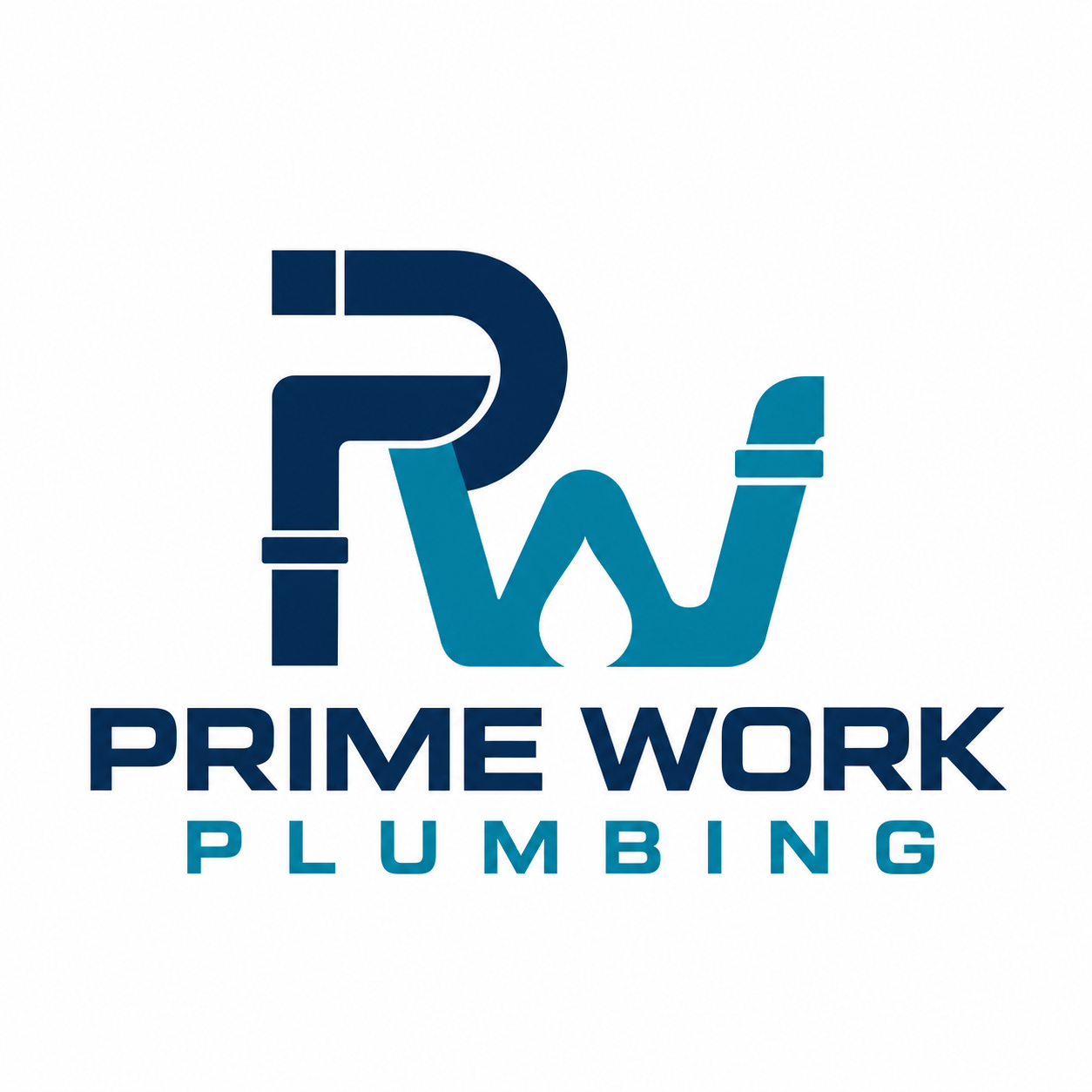Prime Work Plumbing
